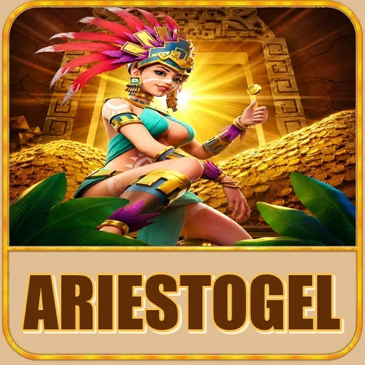 Pratinjau visual kanal unduhan ariestogel APK resmi 512×512
